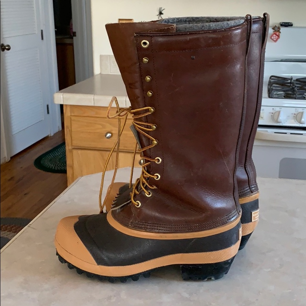 White’s Boots Spokane Washington